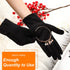SATINIOR 8 Pairs Nylon Cotton Gloves Costume Uniform Police Parade Gloves Formal Tuxedo Honor Guard Parade for Women Men...